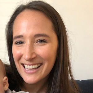 Meet your Posher, Adrienne